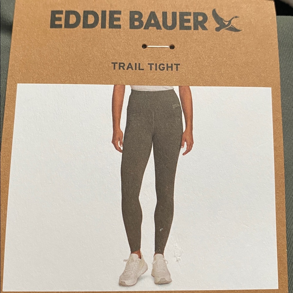 Eddie Bauer Leggings